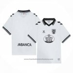 Celta de Vigo Goalkeeper Special Shirt 2024-2025 White