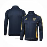 Jacket Boca Juniors 2024-2025 Grey