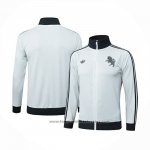 Jacket Juventus 2024-2025 White