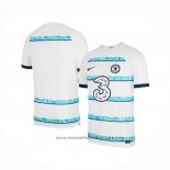Chelsea Away Shirt 2022-2023