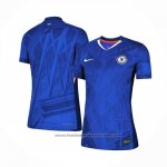 Chelsea Home Shirt Womens 2025-2026
