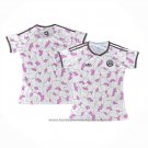 Chile Away Shirt Womens 2026