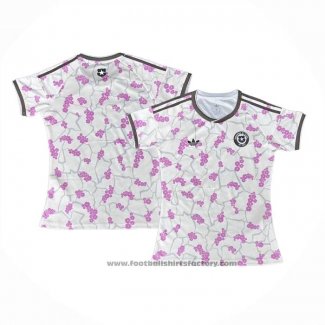 Chile Away Shirt Womens 2026