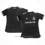 Colo-Colo Away Shirt Womens 2024