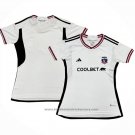 Colo-Colo Home Shirt Womens 2023