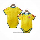 Colombia Home Shirt Baby 2026