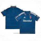 Como 1907 Home Shirt 2026-2027