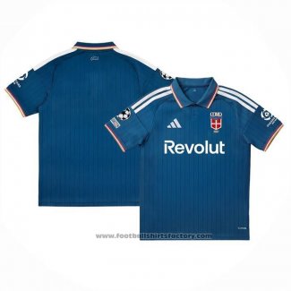 Como 1907 Home Shirt 2026-2027