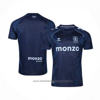 Coventry City Third Shirt 2025-2026