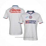 Cruz Azul Away Shirt 2022-2023