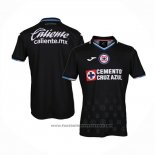 Cruz Azul Third Shirt 2022-2023