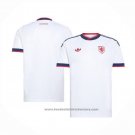 Czech Republic Away Shirt 2026-2027