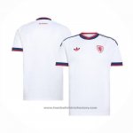 Czech Republic Away Shirt 2026-2027