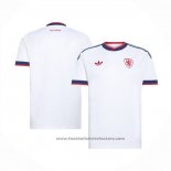 Czech Republic Away Shirt 2026-2027
