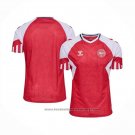 Denmark Home Shirt 2023