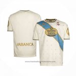 Deportivo La Coruna Third Shirt 2025-2026