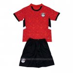 Egypt Home Shirt Kids 2025