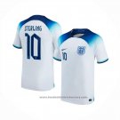 England Player Sterling Home Shirt 2022