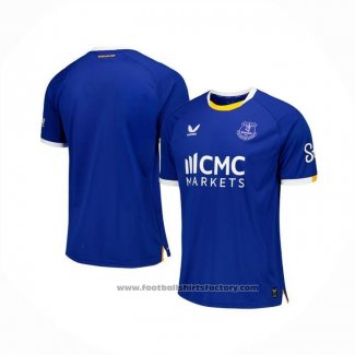 Everton Home Shirt 2026-2027
