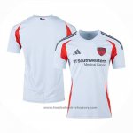 FC Dallas Away Shirt 2025