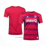 FC Dallas Home Shirt 2022