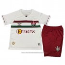 Fluminense Away Shirt Kids 2023