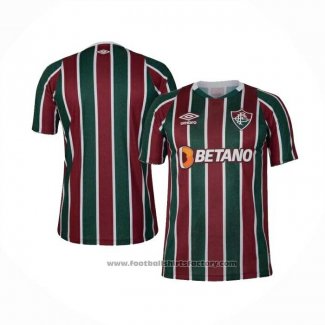 Fluminense Home Shirt 2024