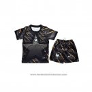 France Home Goalkeeper Shirt Kids 2026