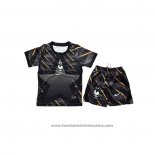 France Home Goalkeeper Shirt Kids 2026