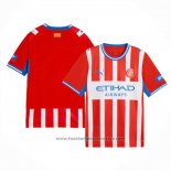 Girona Home Shirt 2026-2027