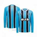 Gremio Home Shirt Long Sleeve 2025
