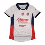 Guadalajara Away Shirt Womens 2024-2025