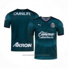 Guadalajara Third Shirt 2023-2024