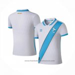 Guatemala Home Shirt Authentic 2026