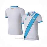 Guatemala Home Shirt Authentic 2026