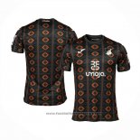 Hoffenheim Africa Shirt 2021-2022