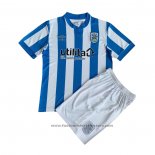 Huddersfield Town Home Shirt Kids 2021-2022