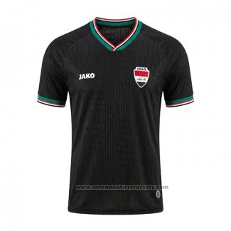 Iraq Third Shirt 2026