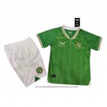 Ireland Home Shirt Kids 2023