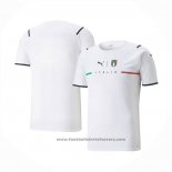 Italy Away Shirt 2021