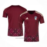 Italy Home Goalkeeper Shirt 2026