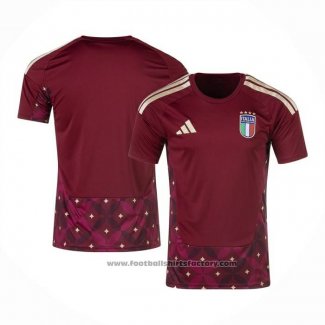 Italy Home Goalkeeper Shirt 2026