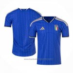 Italy Home Shirt Authentic 2026