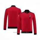 Jacket AC Milan 2023-2024 Red