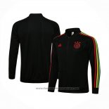 Jacket Ajax 2021-2022 Black