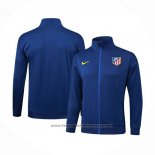 Jacket Atletico Madrid 2025-2026 Blue
