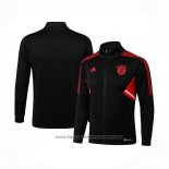 Jacket Bayern Munich 2022-2023 Black