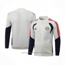Jacket Bayern Munich 2026-2027 Crema