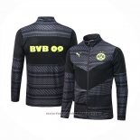 Jacket Borussia Dortmund 2022-2023 Grey