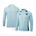 Jacket Cruzeiro 2024-2025 Green